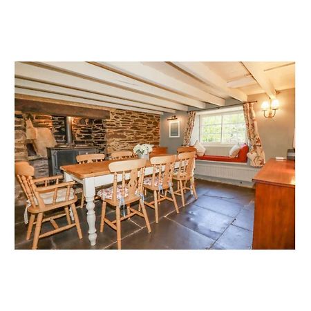 Meadowside Cottage, Characterful Grade 2 Listed Cottage Near To Wadebridge And Padstow 외부 사진