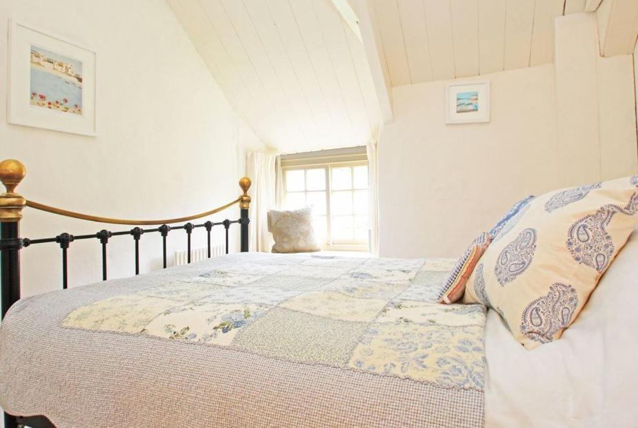 Meadowside Cottage, Characterful Grade 2 Listed Cottage Near To Wadebridge And Padstow 외부 사진