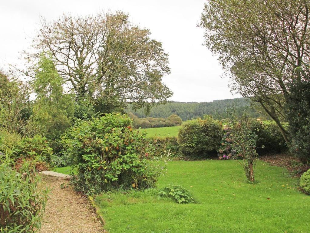 Meadowside Cottage, Characterful Grade 2 Listed Cottage Near To Wadebridge And Padstow 외부 사진
