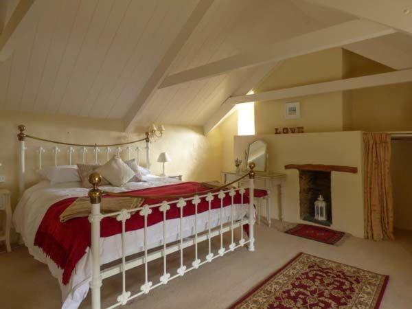 Meadowside Cottage, Characterful Grade 2 Listed Cottage Near To Wadebridge And Padstow 외부 사진