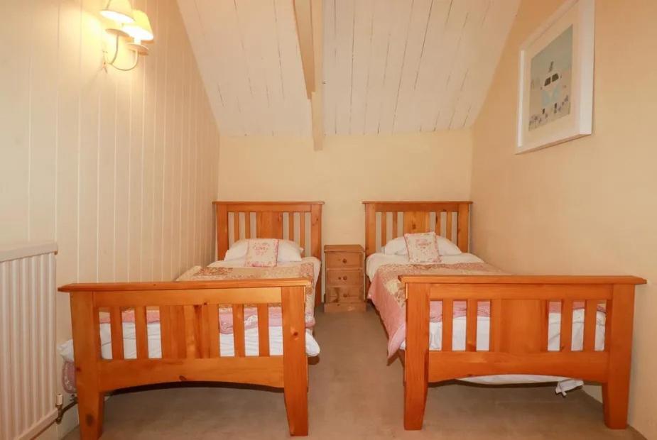 Meadowside Cottage, Characterful Grade 2 Listed Cottage Near To Wadebridge And Padstow 외부 사진