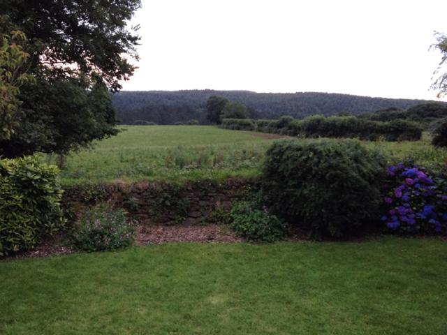 Meadowside Cottage, Characterful Grade 2 Listed Cottage Near To Wadebridge And Padstow 외부 사진