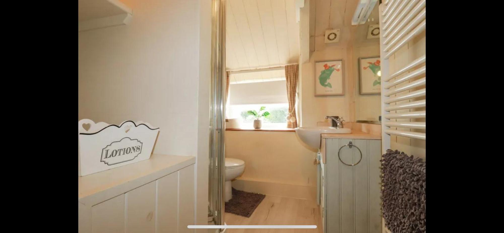 Meadowside Cottage, Characterful Grade 2 Listed Cottage Near To Wadebridge And Padstow 외부 사진