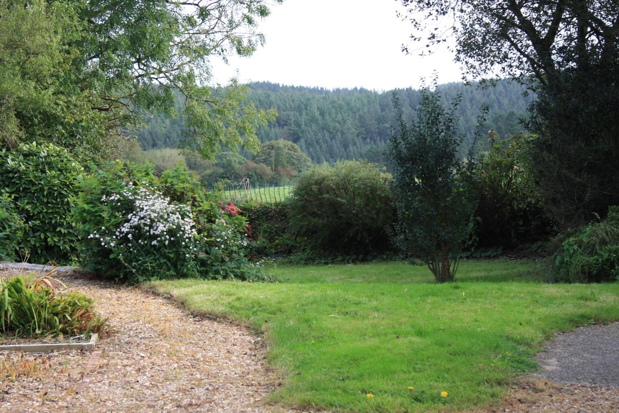 Meadowside Cottage, Characterful Grade 2 Listed Cottage Near To Wadebridge And Padstow 외부 사진