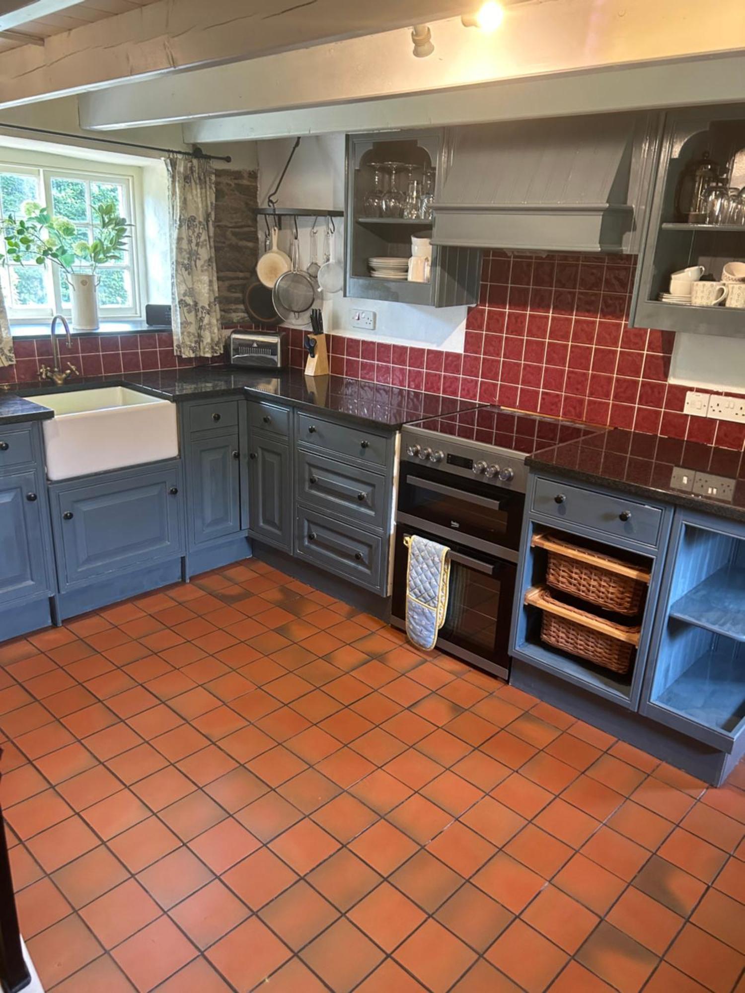 Meadowside Cottage, Characterful Grade 2 Listed Cottage Near To Wadebridge And Padstow 외부 사진