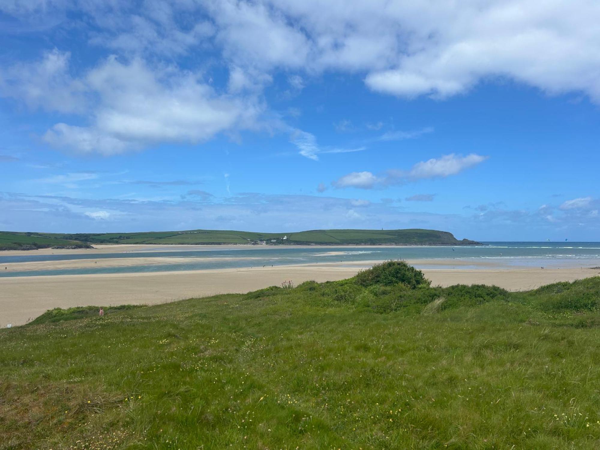 Meadowside Cottage, Characterful Grade 2 Listed Cottage Near To Wadebridge And Padstow 외부 사진
