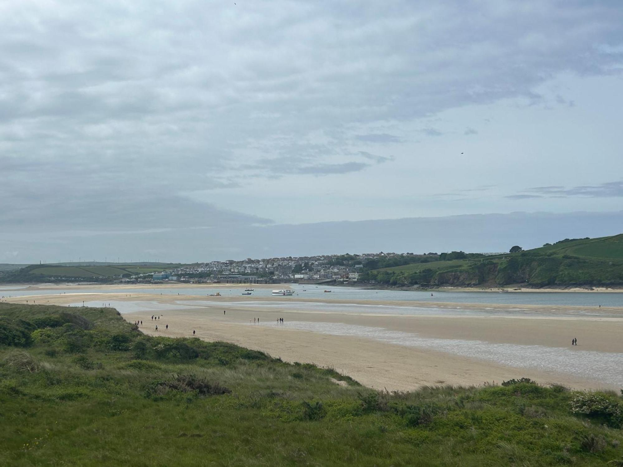 Meadowside Cottage, Characterful Grade 2 Listed Cottage Near To Wadebridge And Padstow 외부 사진